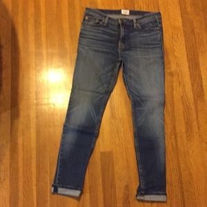 Hudson jeans